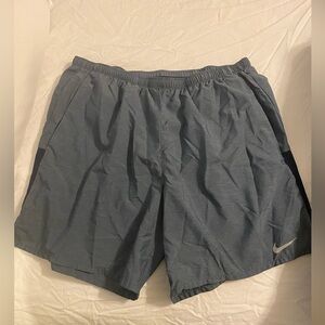 Nike Dri Fit Shorts